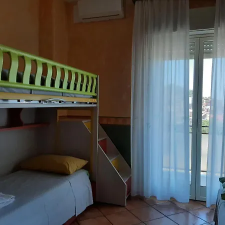 Апартаменты Casa Degli Svevi