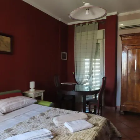 Casa Degli Svevi Патерно