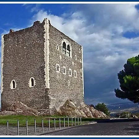 Casa Degli Svevi *