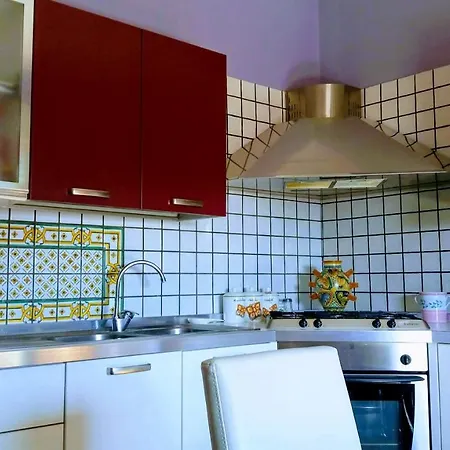 Апартаменты Casa Degli Svevi *