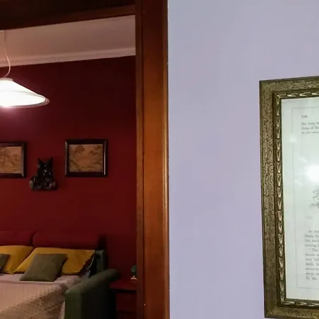 Casa Degli Svevi Апартаменты *