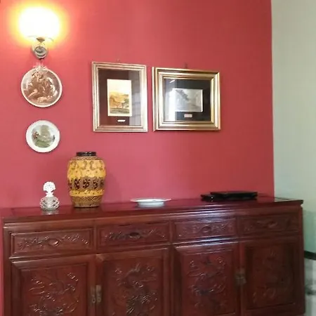 Апартаменты Casa Degli Svevi