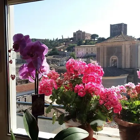 Casa Degli Svevi Апартаменты