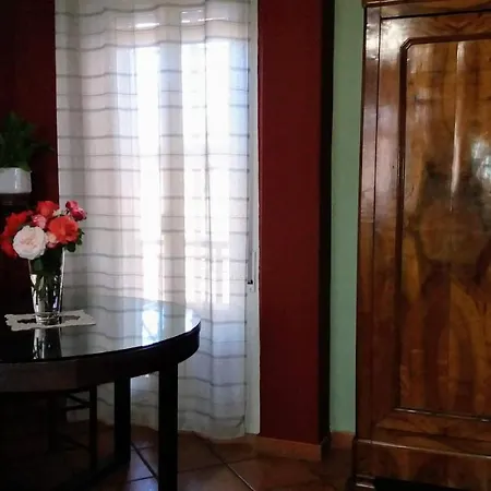 Casa Degli Svevi Апартаменты *
